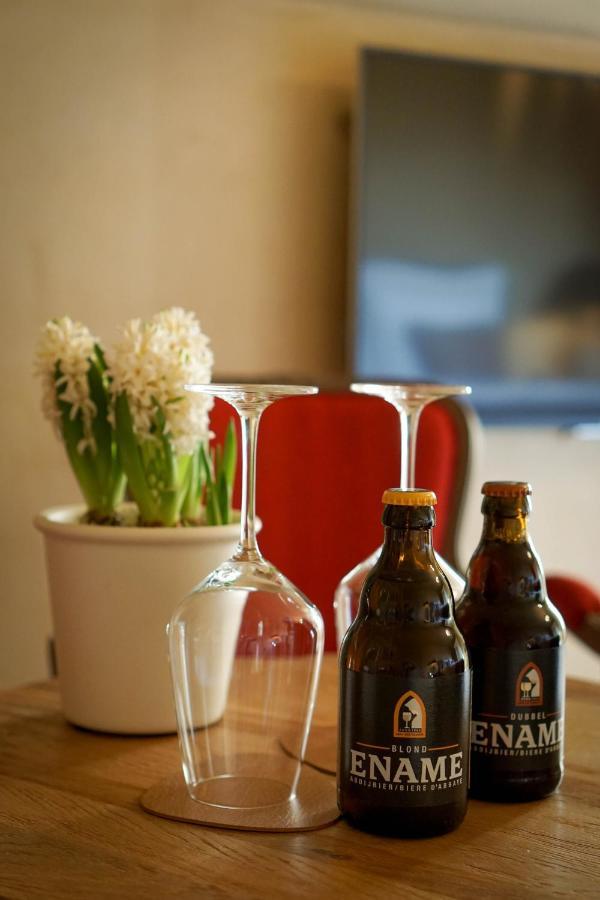 Boutique Hotel De Brakelhoen מראה חיצוני תמונה