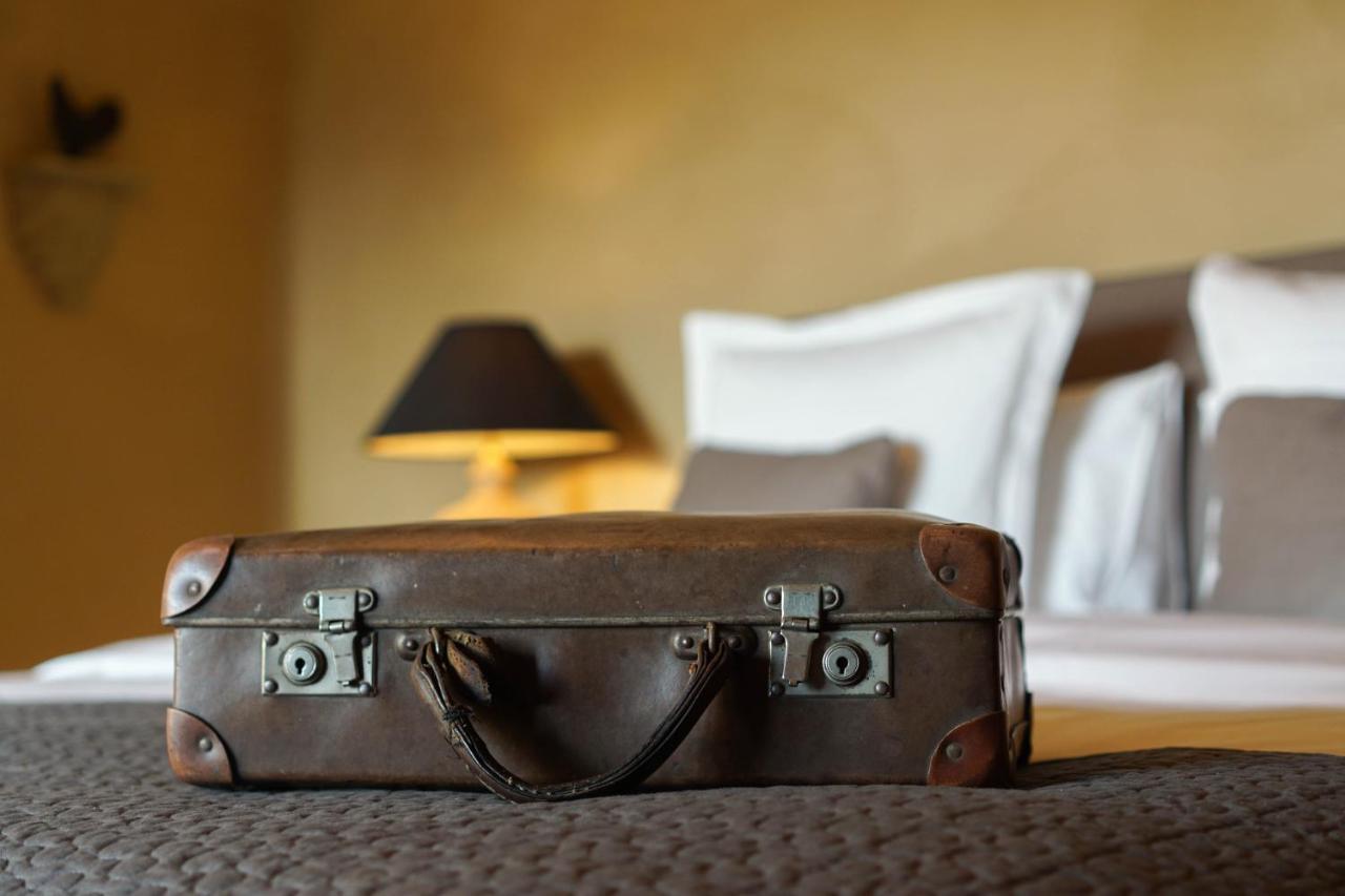 Boutique Hotel De Brakelhoen מראה חיצוני תמונה