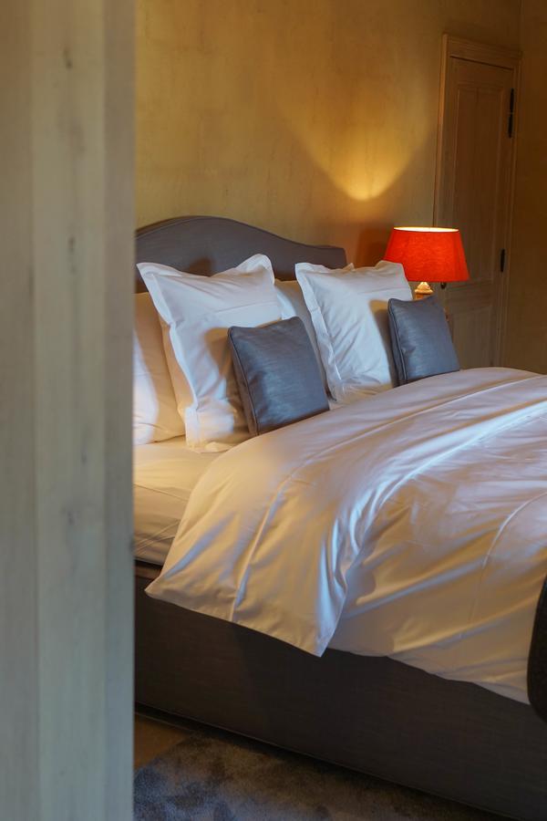 Boutique Hotel De Brakelhoen מראה חיצוני תמונה