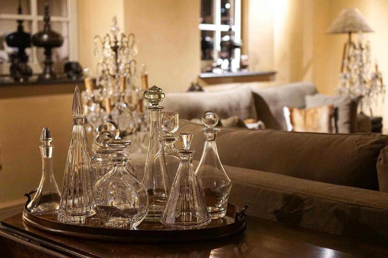 Boutique Hotel De Brakelhoen מראה חיצוני תמונה