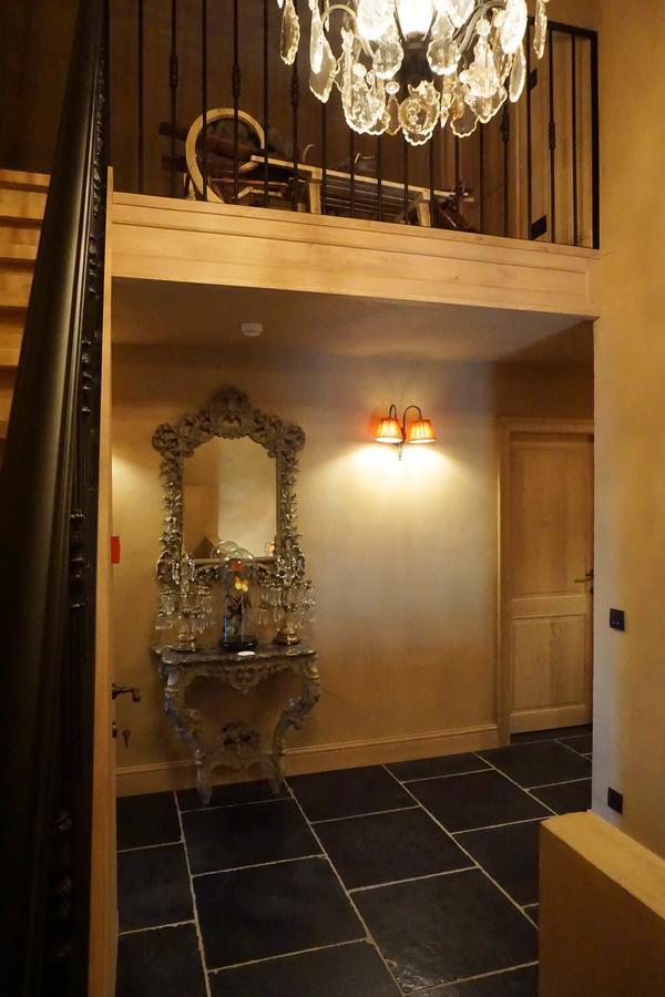 Boutique Hotel De Brakelhoen מראה חיצוני תמונה
