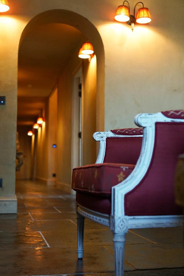 Boutique Hotel De Brakelhoen מראה חיצוני תמונה