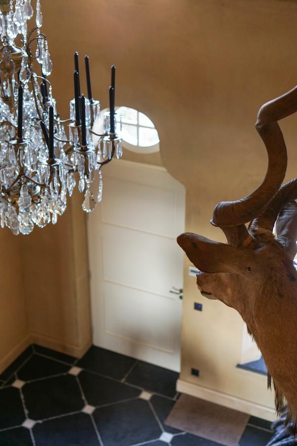Boutique Hotel De Brakelhoen מראה חיצוני תמונה