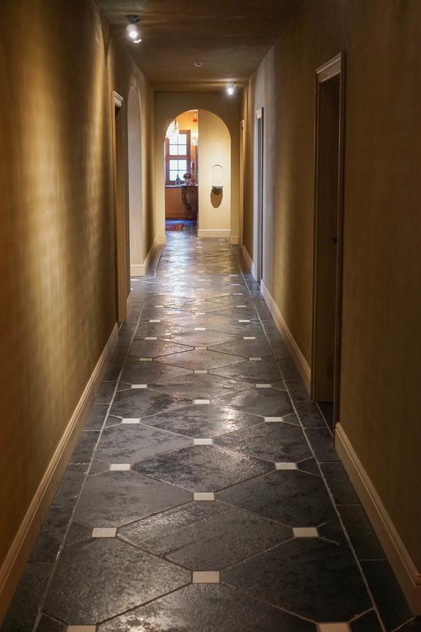 Boutique Hotel De Brakelhoen מראה חיצוני תמונה