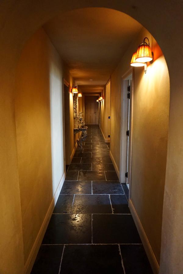 Boutique Hotel De Brakelhoen מראה חיצוני תמונה