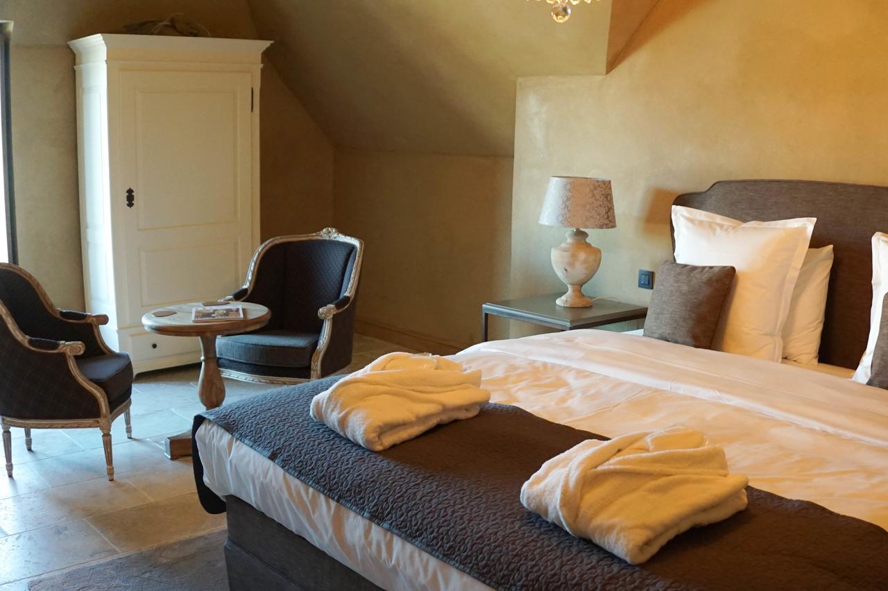 Boutique Hotel De Brakelhoen מראה חיצוני תמונה