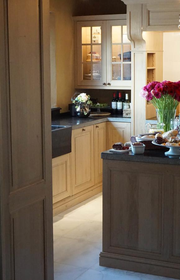 Boutique Hotel De Brakelhoen מראה חיצוני תמונה