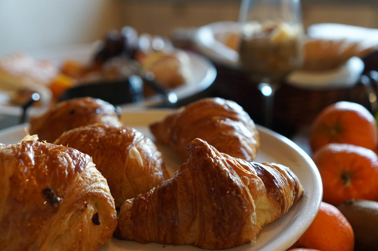 Boutique Hotel De Brakelhoen מראה חיצוני תמונה