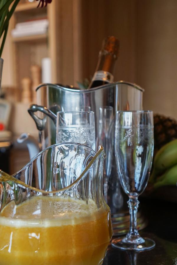 Boutique Hotel De Brakelhoen מראה חיצוני תמונה