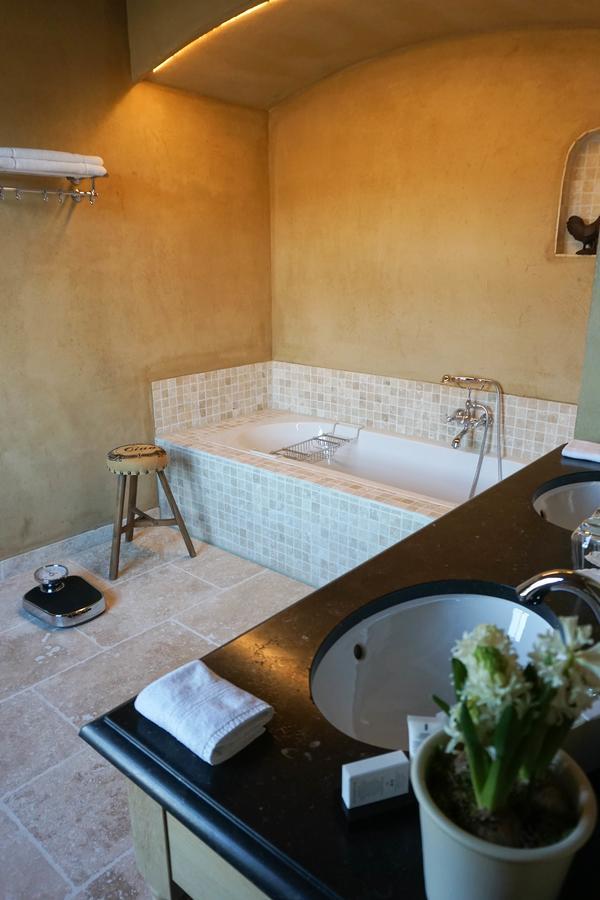 Boutique Hotel De Brakelhoen מראה חיצוני תמונה