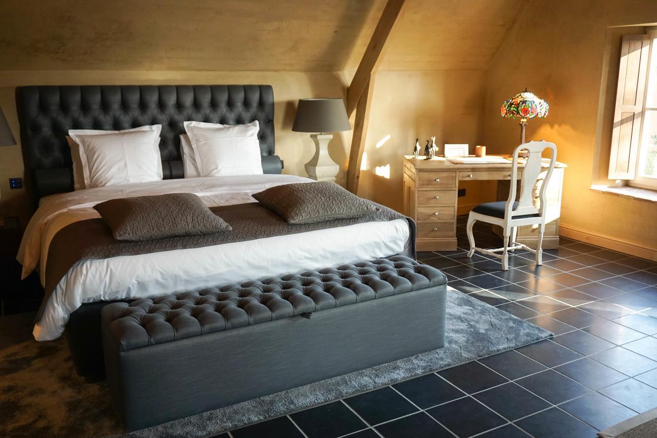 Boutique Hotel De Brakelhoen מראה חיצוני תמונה