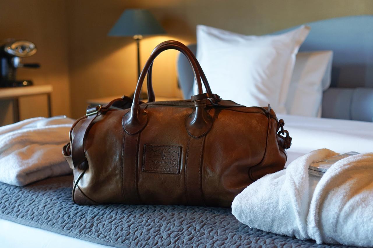 Boutique Hotel De Brakelhoen מראה חיצוני תמונה